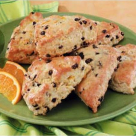 AFTERNOON TEA SCONES RECIPE